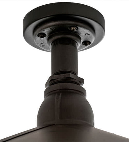 Toledo 39" Wide Pendant