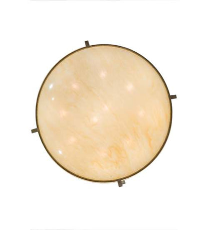 Covina 10 Light 60" Wide Pendant