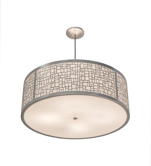 Cilindro 4 Light 36" Wide Pendant