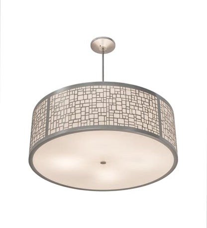 Cilindro 4 Light 36" Wide Pendant