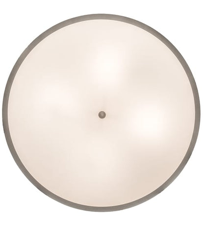 Cilindro 4 Light 36" Wide Pendant