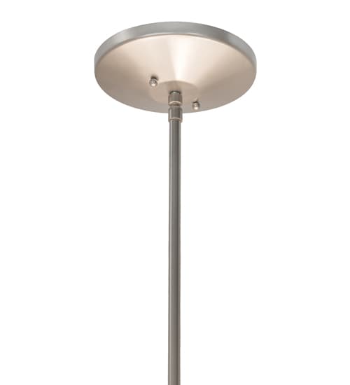 Cilindro 4 Light 36" Wide Pendant