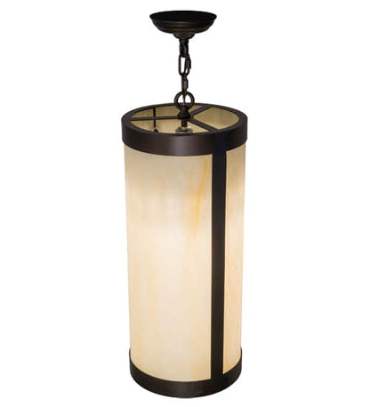 Cartier 10" Wide Pendant
