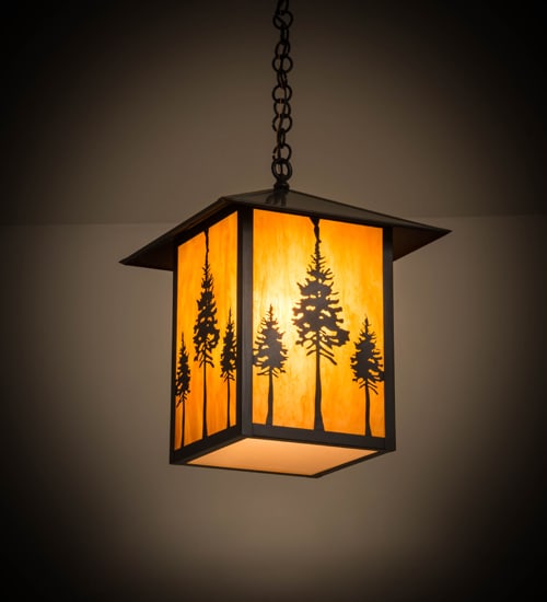 Great Pines 23" Wide Pendant