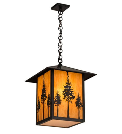 Great Pines 23" Wide Pendant
