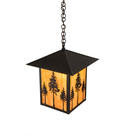 Great Pines 23" Wide Pendant
