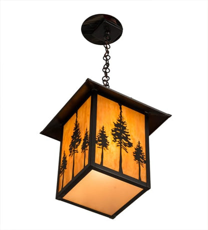 Great Pines 23" Wide Pendant