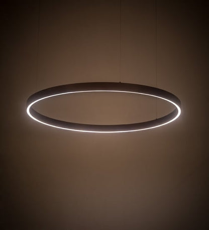 Anillo 39" Wide Pendant