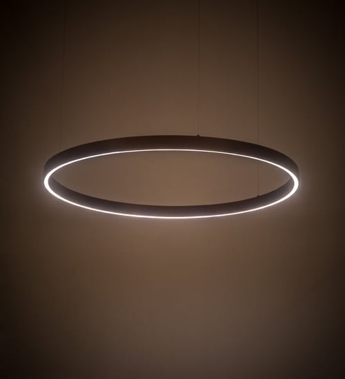 Anillo 39" Wide Pendant