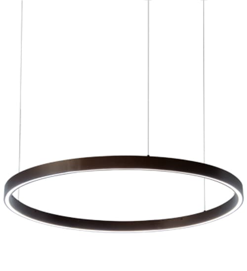 Anillo 39" Wide Pendant
