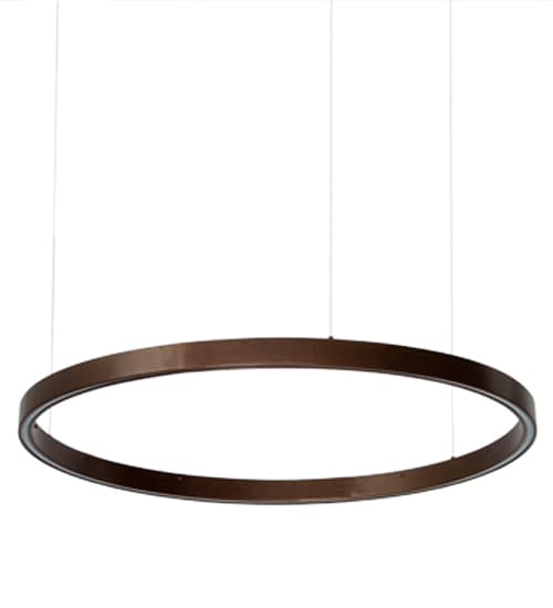 Anillo 39" Wide Pendant
