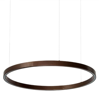 Anillo 39" Wide Pendant