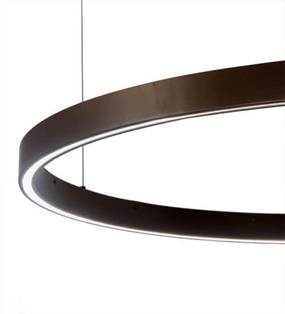 Anillo 39" Wide Pendant