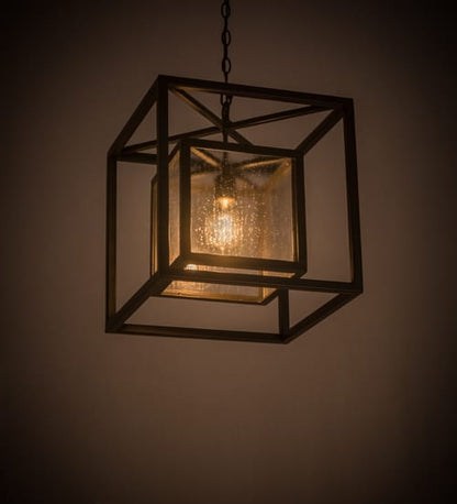 Kitzi 23" Wide Pendant