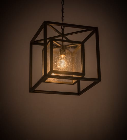 Kitzi 23" Wide Pendant