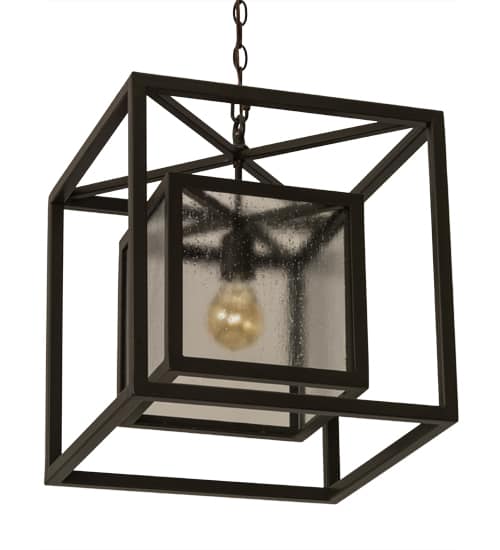 Kitzi 23" Wide Pendant