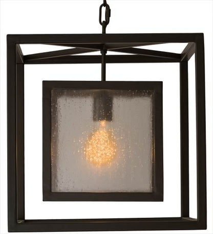 Kitzi 23" Wide Pendant