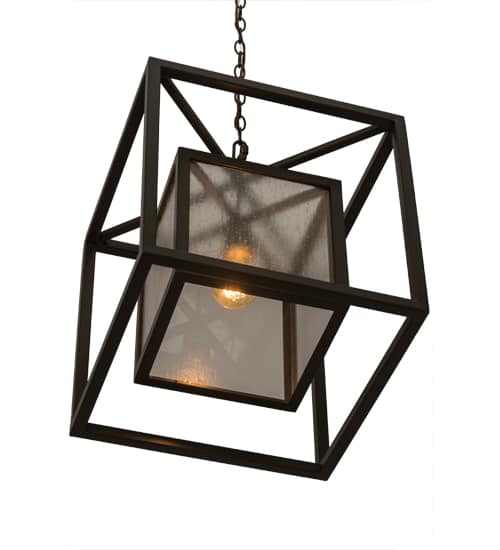 Kitzi 23" Wide Pendant