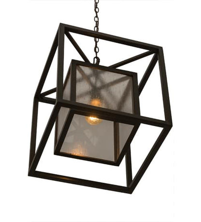 Kitzi 23" Wide Pendant