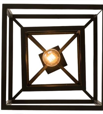 Kitzi 23" Wide Pendant