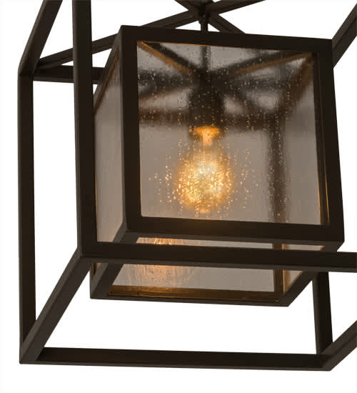 Kitzi 23" Wide Pendant