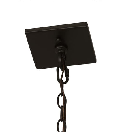Kitzi 23" Wide Pendant
