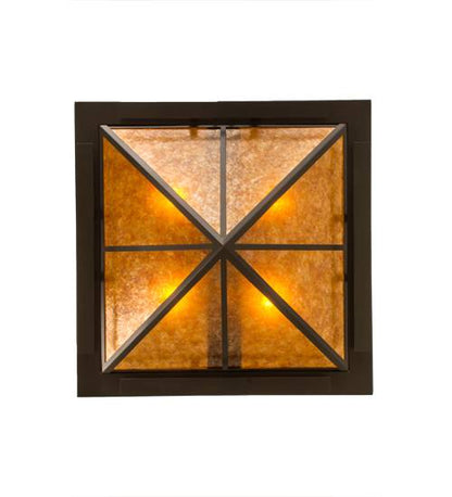 Lineage 4 Light 38" Wide Pendant