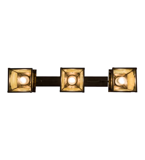 Kirkpatrick 3 Light 7" Wide Multi Light Pendant
