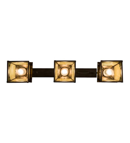 Kirkpatrick 3 Light 7" Wide Multi Light Pendant