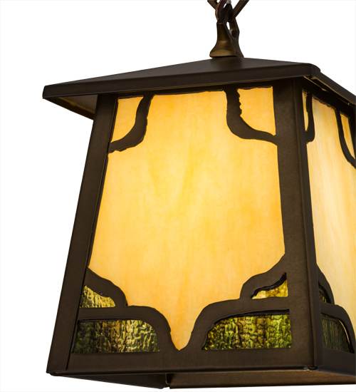 Kirkpatrick 3 Light 7" Wide Multi Light Pendant