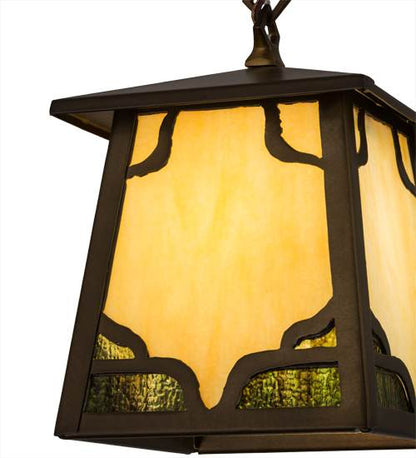 Kirkpatrick 3 Light 7" Wide Multi Light Pendant