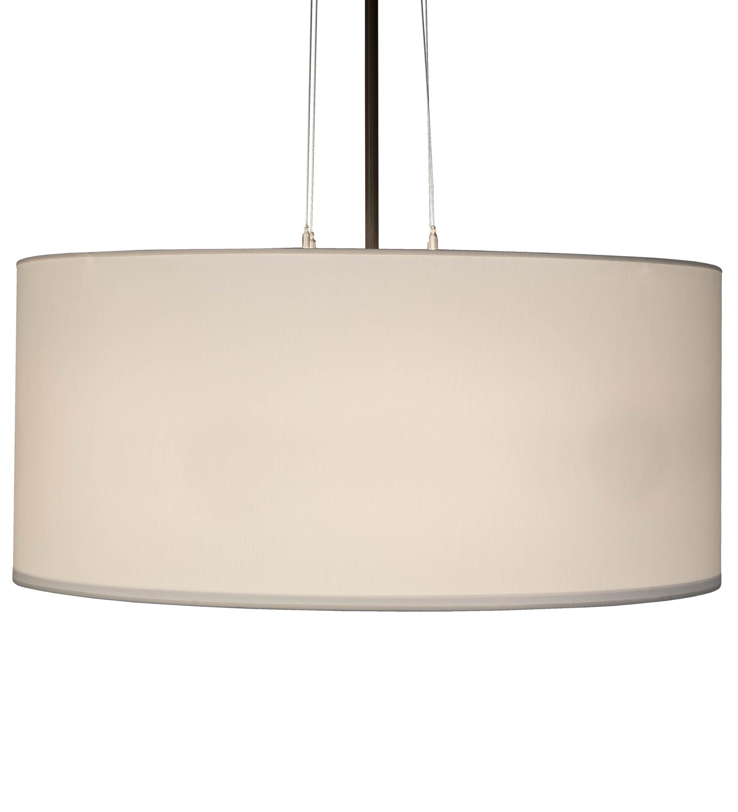 Cilindro 6 Light 36" Wide Suspension Pendant