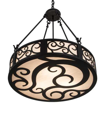 Dean 3 Light 24" Wide Pendant