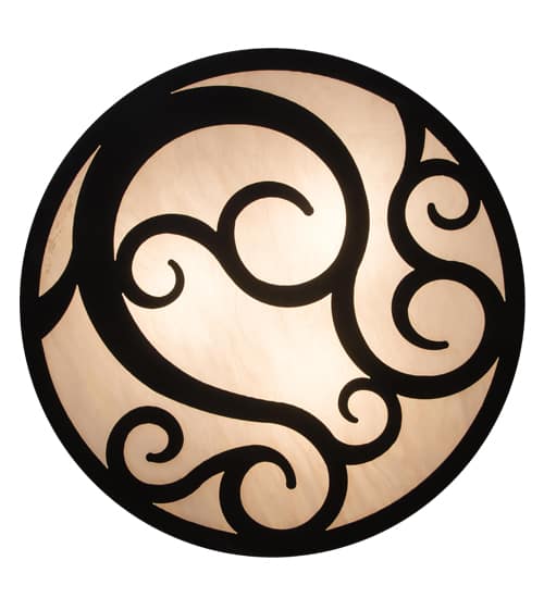 Dean 3 Light 24" Wide Pendant