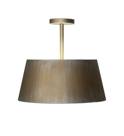 Cilindro 4 Light 22" Wide Pendant