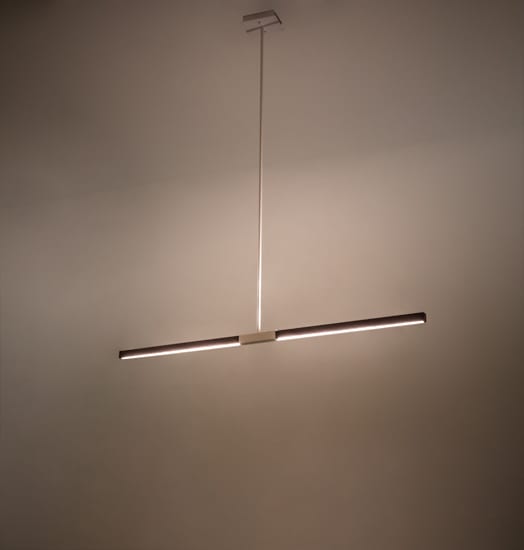 Trax 7" Wide Linear Pendant