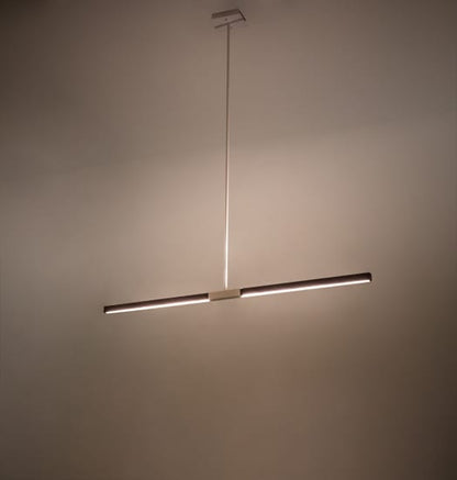 Trax 7" Wide Linear Pendant