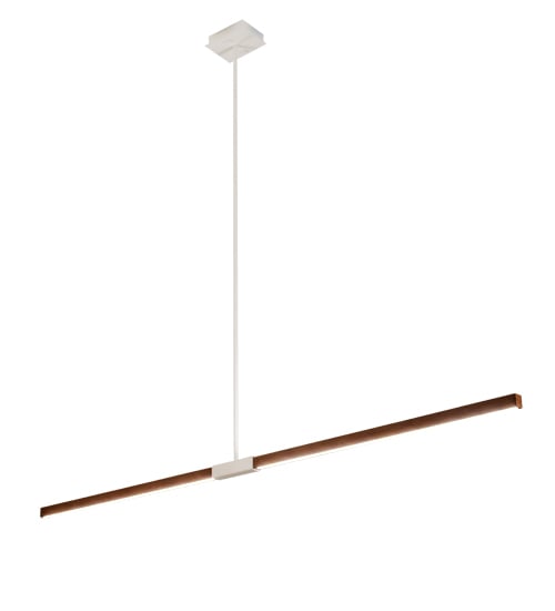 Trax 7" Wide Linear Pendant