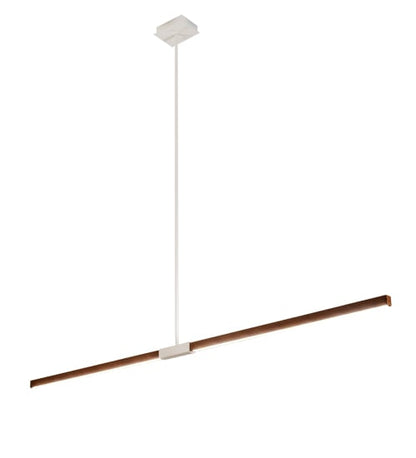 Trax 7" Wide Linear Pendant