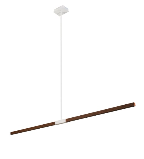Trax 7" Wide Linear Pendant