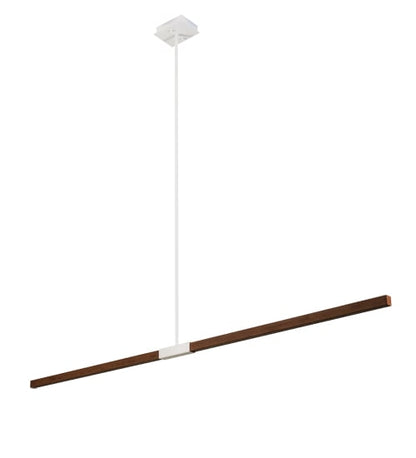 Trax 7" Wide Linear Pendant