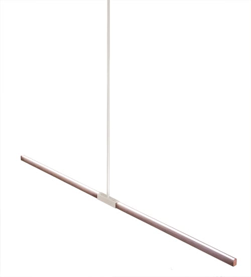 Trax 7" Wide Linear Pendant