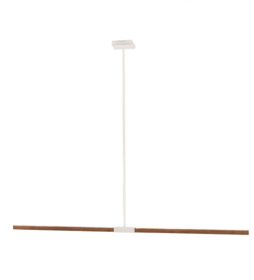 Trax 7" Wide Linear Pendant