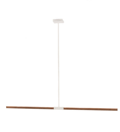 Trax 7" Wide Linear Pendant