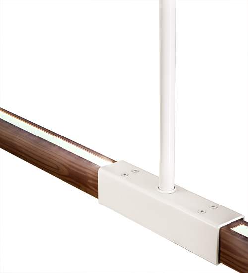 Trax 7" Wide Linear Pendant