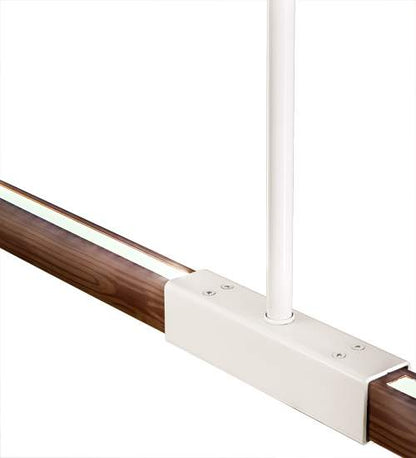 Trax 7" Wide Linear Pendant