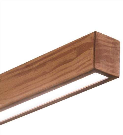 Trax 7" Wide Linear Pendant