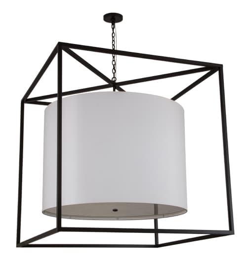 Kitzi 6 Light 68" Wide Pendant