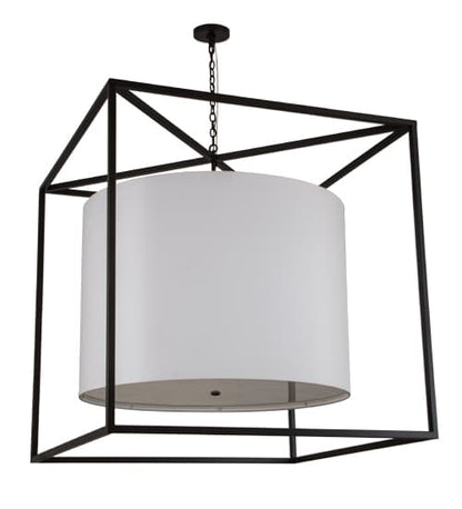 Kitzi 6 Light 68" Wide Pendant