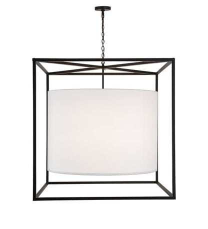 Kitzi 6 Light 68" Wide Pendant